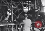 Image of Aviation training for US Army aviators World War I United States USA, 1917, second 25 stock footage video 65675028337
