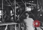 Image of Aviation training for US Army aviators World War I United States USA, 1917, second 26 stock footage video 65675028337