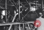 Image of Aviation training for US Army aviators World War I United States USA, 1917, second 27 stock footage video 65675028337