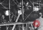 Image of Aviation training for US Army aviators World War I United States USA, 1917, second 28 stock footage video 65675028337