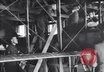 Image of Aviation training for US Army aviators World War I United States USA, 1917, second 29 stock footage video 65675028337