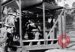Image of Aviation training for US Army aviators World War I United States USA, 1917, second 30 stock footage video 65675028337