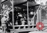 Image of Aviation training for US Army aviators World War I United States USA, 1917, second 32 stock footage video 65675028337
