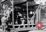 Image of Aviation training for US Army aviators World War I United States USA, 1917, second 33 stock footage video 65675028337