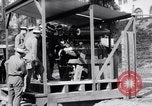 Image of Aviation training for US Army aviators World War I United States USA, 1917, second 34 stock footage video 65675028337