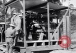 Image of Aviation training for US Army aviators World War I United States USA, 1917, second 35 stock footage video 65675028337