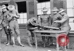 Image of American aviator training World War 1 United States USA, 1917, second 1 stock footage video 65675028338