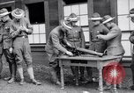Image of American aviator training World War 1 United States USA, 1917, second 3 stock footage video 65675028338