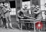 Image of American aviator training World War 1 United States USA, 1917, second 4 stock footage video 65675028338