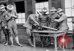 Image of American aviator training World War 1 United States USA, 1917, second 5 stock footage video 65675028338