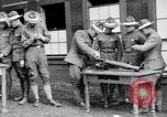 Image of American aviator training World War 1 United States USA, 1917, second 6 stock footage video 65675028338
