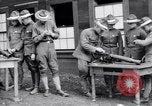 Image of American aviator training World War 1 United States USA, 1917, second 7 stock footage video 65675028338