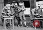 Image of American aviator training World War 1 United States USA, 1917, second 9 stock footage video 65675028338