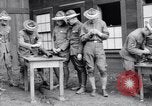 Image of American aviator training World War 1 United States USA, 1917, second 10 stock footage video 65675028338