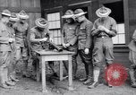 Image of American aviator training World War 1 United States USA, 1917, second 11 stock footage video 65675028338