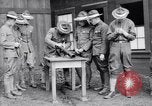 Image of American aviator training World War 1 United States USA, 1917, second 12 stock footage video 65675028338