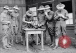 Image of American aviator training World War 1 United States USA, 1917, second 13 stock footage video 65675028338