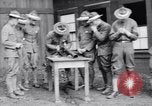 Image of American aviator training World War 1 United States USA, 1917, second 14 stock footage video 65675028338