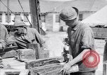 Image of American aviator training World War 1 United States USA, 1917, second 15 stock footage video 65675028338