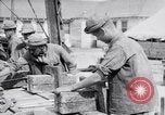 Image of American aviator training World War 1 United States USA, 1917, second 22 stock footage video 65675028338