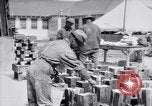Image of American aviator training World War 1 United States USA, 1917, second 25 stock footage video 65675028338