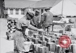 Image of American aviator training World War 1 United States USA, 1917, second 26 stock footage video 65675028338