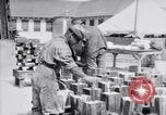 Image of American aviator training World War 1 United States USA, 1917, second 27 stock footage video 65675028338