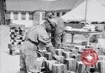 Image of American aviator training World War 1 United States USA, 1917, second 28 stock footage video 65675028338
