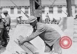 Image of American aviator training World War 1 United States USA, 1917, second 35 stock footage video 65675028338