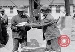 Image of American aviator training World War 1 United States USA, 1917, second 42 stock footage video 65675028338