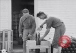 Image of American aviator training World War 1 United States USA, 1917, second 50 stock footage video 65675028338