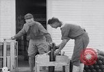 Image of American aviator training World War 1 United States USA, 1917, second 58 stock footage video 65675028338