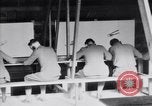 Image of American aviation cadets practice marksmanship United States USA, 1917, second 3 stock footage video 65675028339