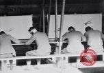 Image of American aviation cadets practice marksmanship United States USA, 1917, second 4 stock footage video 65675028339