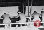 Image of American aviation cadets practice marksmanship United States USA, 1917, second 5 stock footage video 65675028339