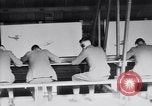 Image of American aviation cadets practice marksmanship United States USA, 1917, second 6 stock footage video 65675028339