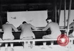 Image of American aviation cadets practice marksmanship United States USA, 1917, second 7 stock footage video 65675028339