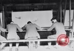 Image of American aviation cadets practice marksmanship United States USA, 1917, second 9 stock footage video 65675028339