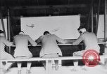 Image of American aviation cadets practice marksmanship United States USA, 1917, second 11 stock footage video 65675028339