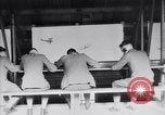 Image of American aviation cadets practice marksmanship United States USA, 1917, second 12 stock footage video 65675028339