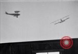 Image of American aviation cadets practice marksmanship United States USA, 1917, second 13 stock footage video 65675028339