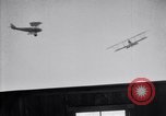 Image of American aviation cadets practice marksmanship United States USA, 1917, second 19 stock footage video 65675028339