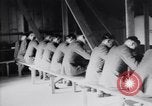 Image of American aviation cadets practice marksmanship United States USA, 1917, second 24 stock footage video 65675028339