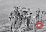 Image of American aviation cadets practice marksmanship United States USA, 1917, second 27 stock footage video 65675028339