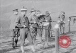 Image of American aviation cadets practice marksmanship United States USA, 1917, second 31 stock footage video 65675028339