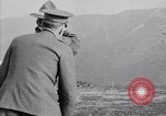 Image of American aviation cadets practice marksmanship United States USA, 1917, second 40 stock footage video 65675028339