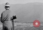 Image of American aviation cadets practice marksmanship United States USA, 1917, second 43 stock footage video 65675028339