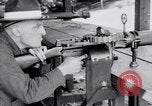 Image of American aviation cadets practice marksmanship United States USA, 1917, second 48 stock footage video 65675028339