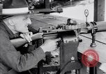 Image of American aviation cadets practice marksmanship United States USA, 1917, second 50 stock footage video 65675028339