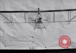 Image of American aviation cadets practice marksmanship United States USA, 1917, second 56 stock footage video 65675028339